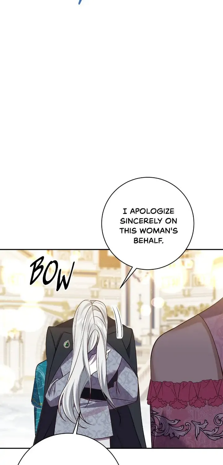There's No Use Hanging On Chapter 111 page 5 - 