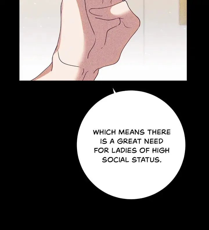 There's No Use Hanging On Chapter 111 page 41 - 