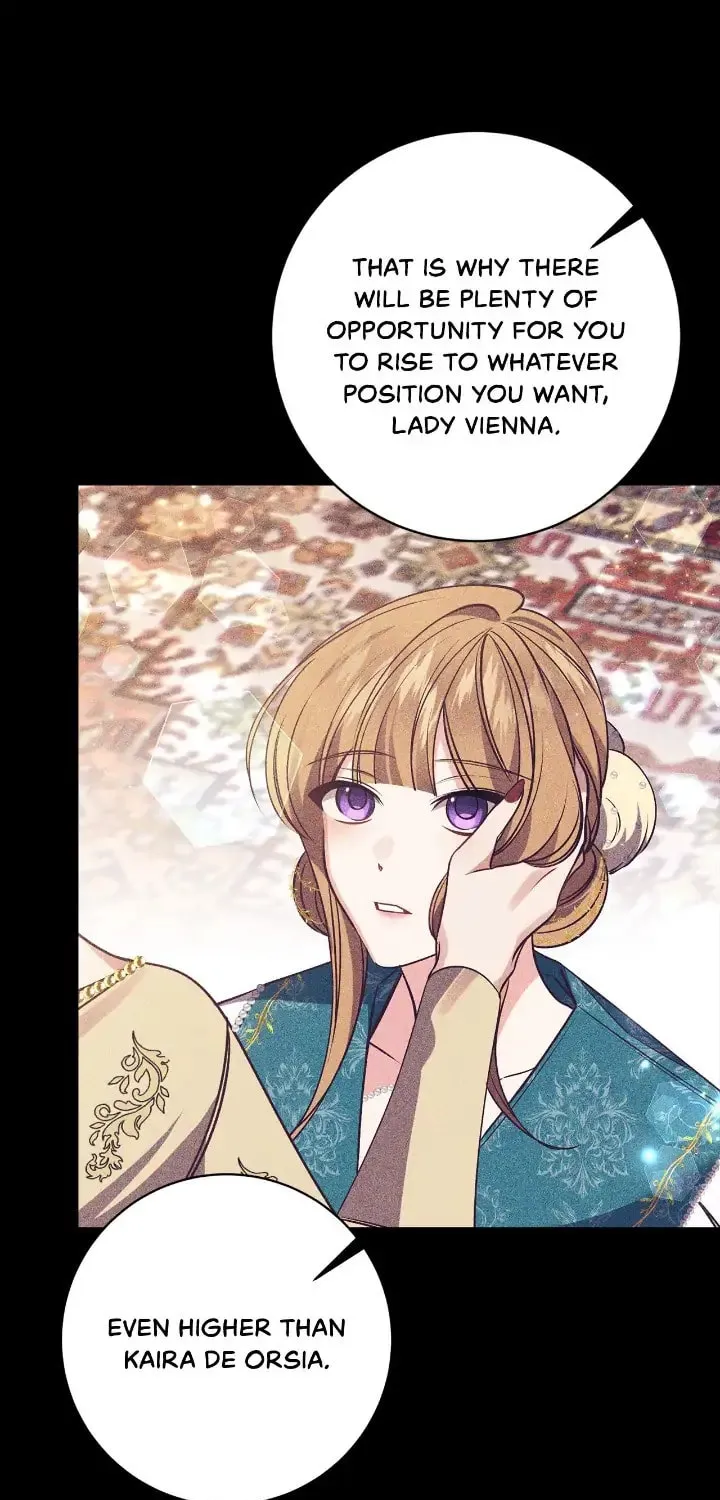 There's No Use Hanging On Chapter 111 page 42 - 