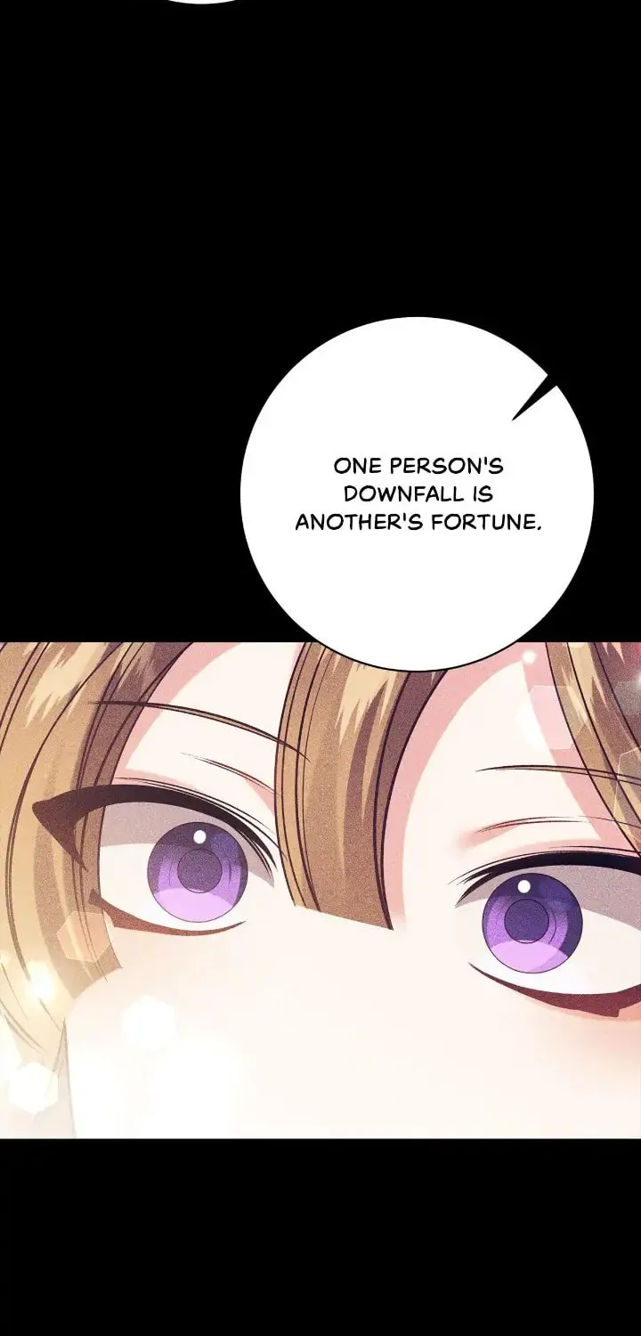 There's No Use Hanging On Chapter 111 page 43 - 