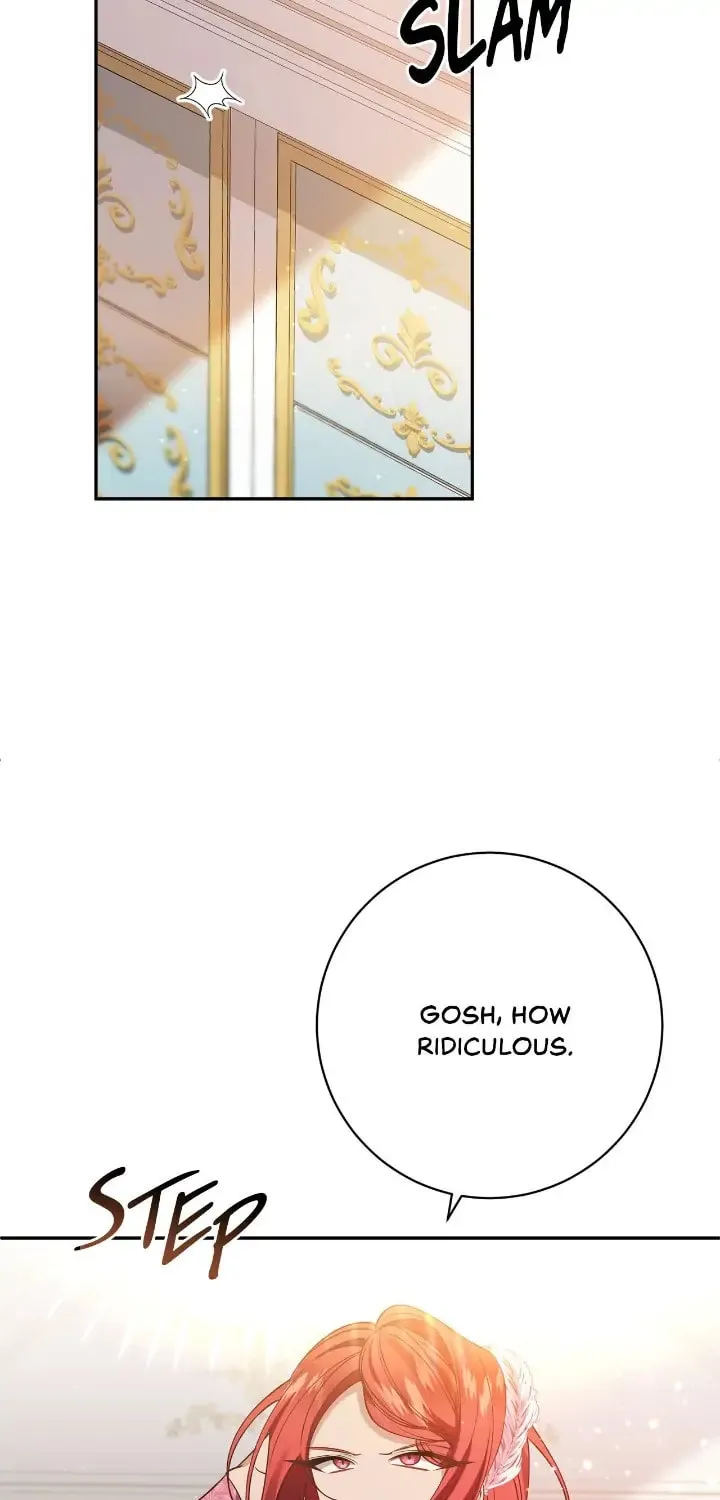 There's No Use Hanging On Chapter 111 page 48 - 
