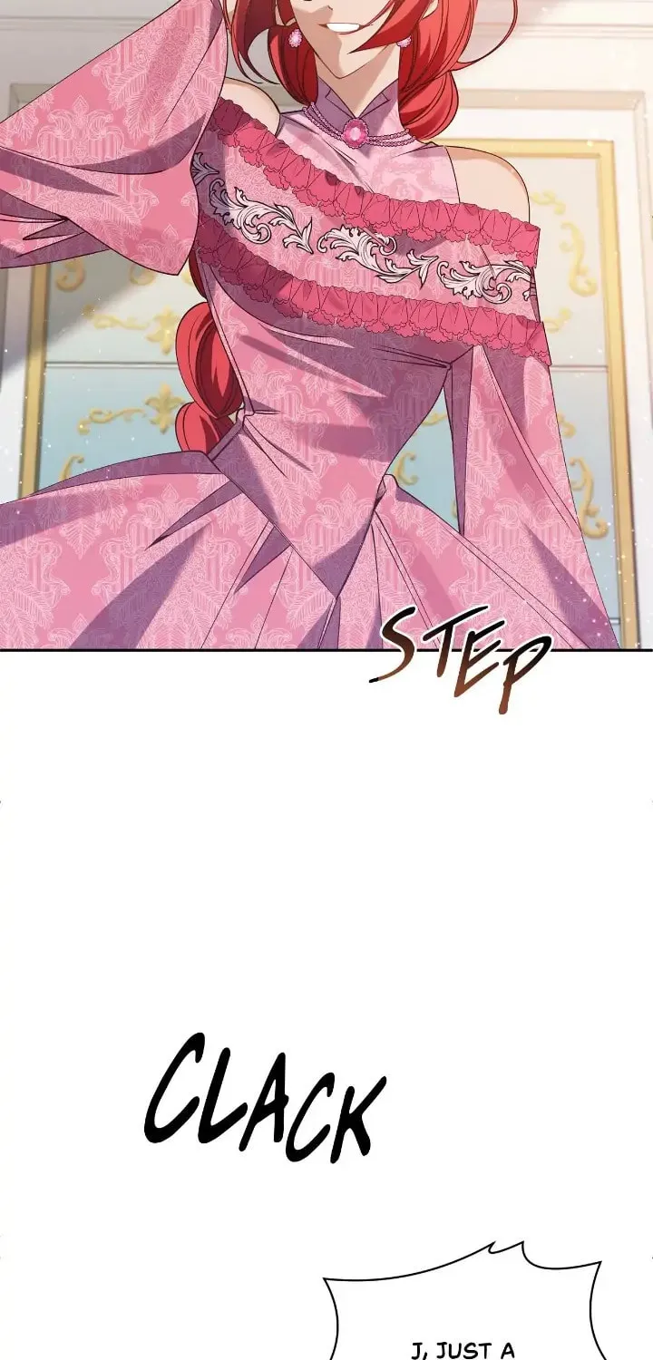 There's No Use Hanging On Chapter 111 page 49 - 