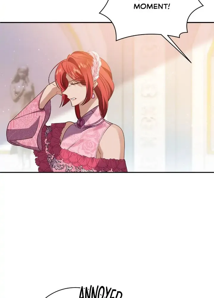 There's No Use Hanging On Chapter 111 page 50 - 