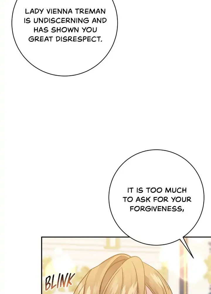 There's No Use Hanging On Chapter 111 page 6 - 