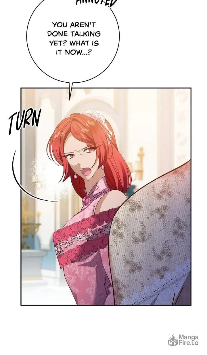 There's No Use Hanging On Chapter 111 page 51 - 