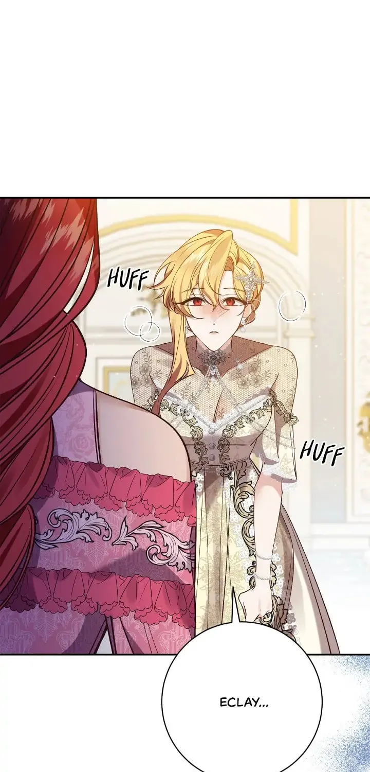 There's No Use Hanging On Chapter 111 page 52 - 