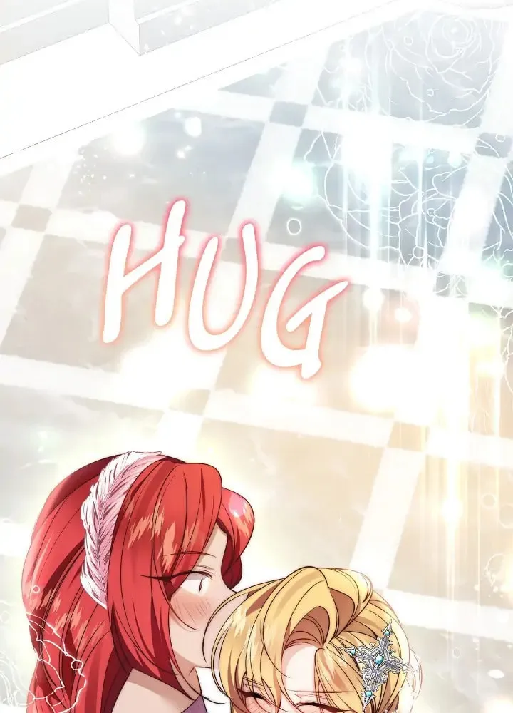 There's No Use Hanging On Chapter 111 page 54 - 
