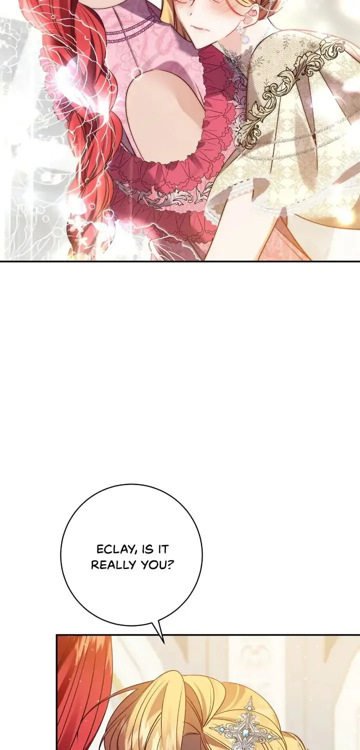 There's No Use Hanging On Chapter 111 page 55 - 