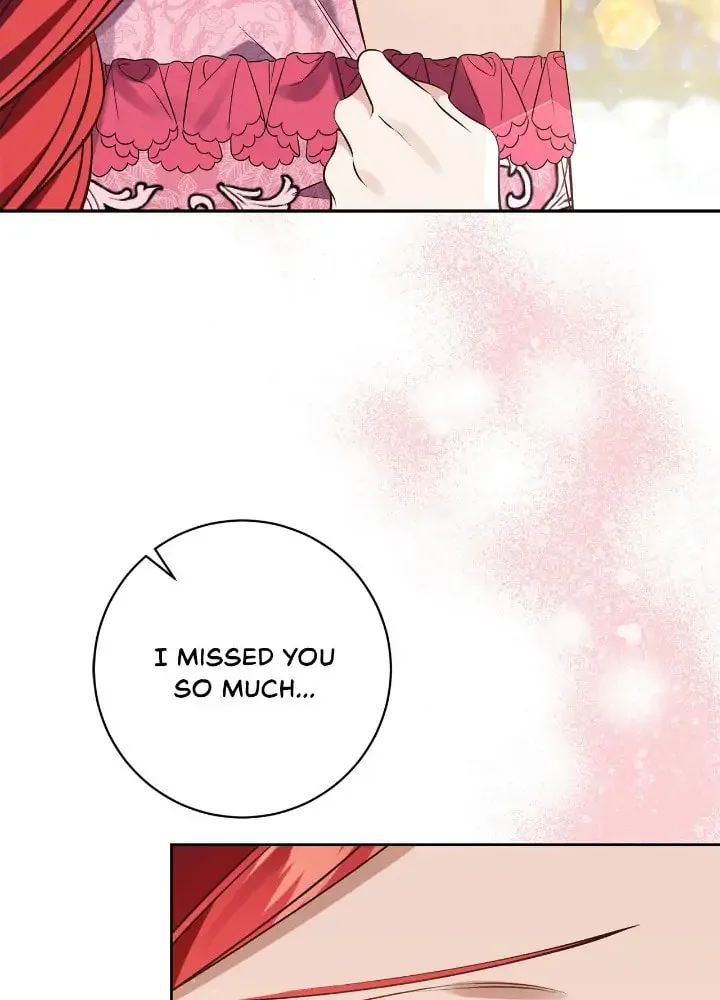 There's No Use Hanging On Chapter 111 page 57 - 