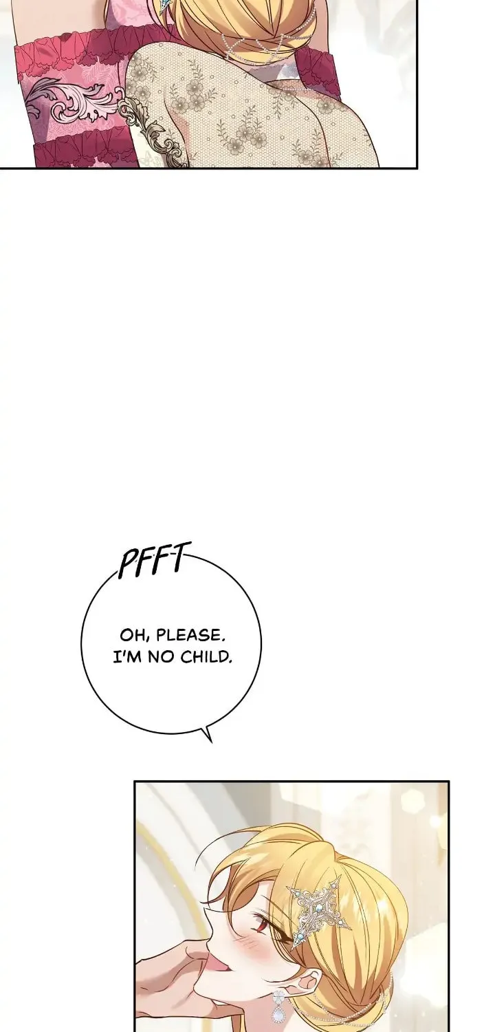There's No Use Hanging On Chapter 111 page 59 - 