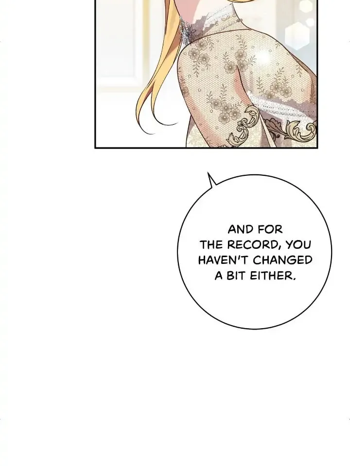 There's No Use Hanging On Chapter 111 page 60 - 