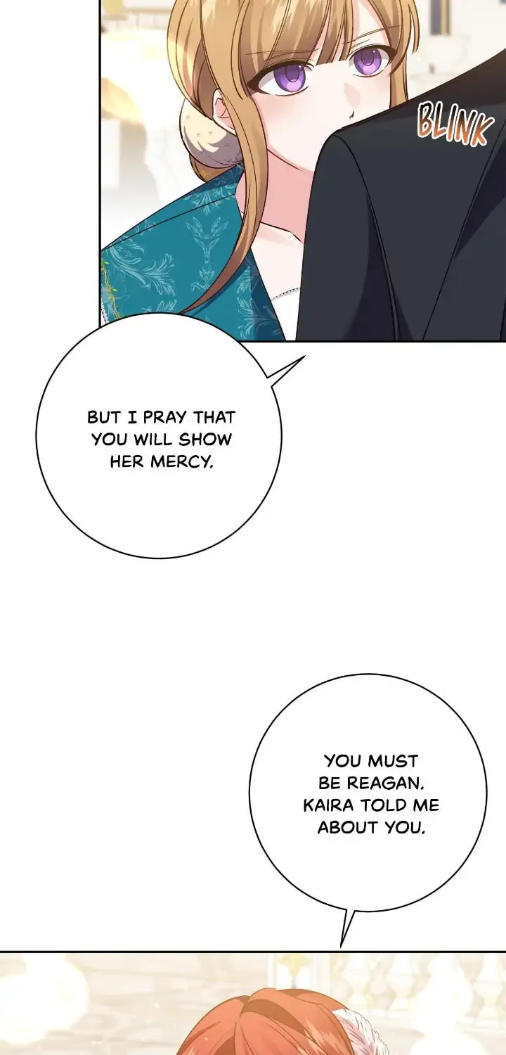 There's No Use Hanging On Chapter 111 page 7 - 