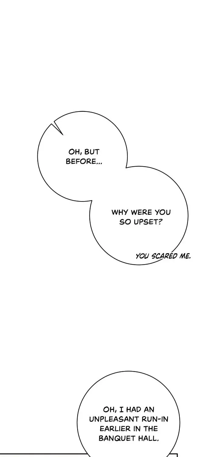 There's No Use Hanging On Chapter 111 page 61 - 