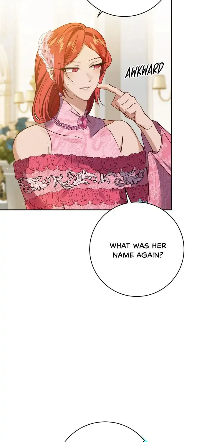 There's No Use Hanging On Chapter 111 page 62 - 