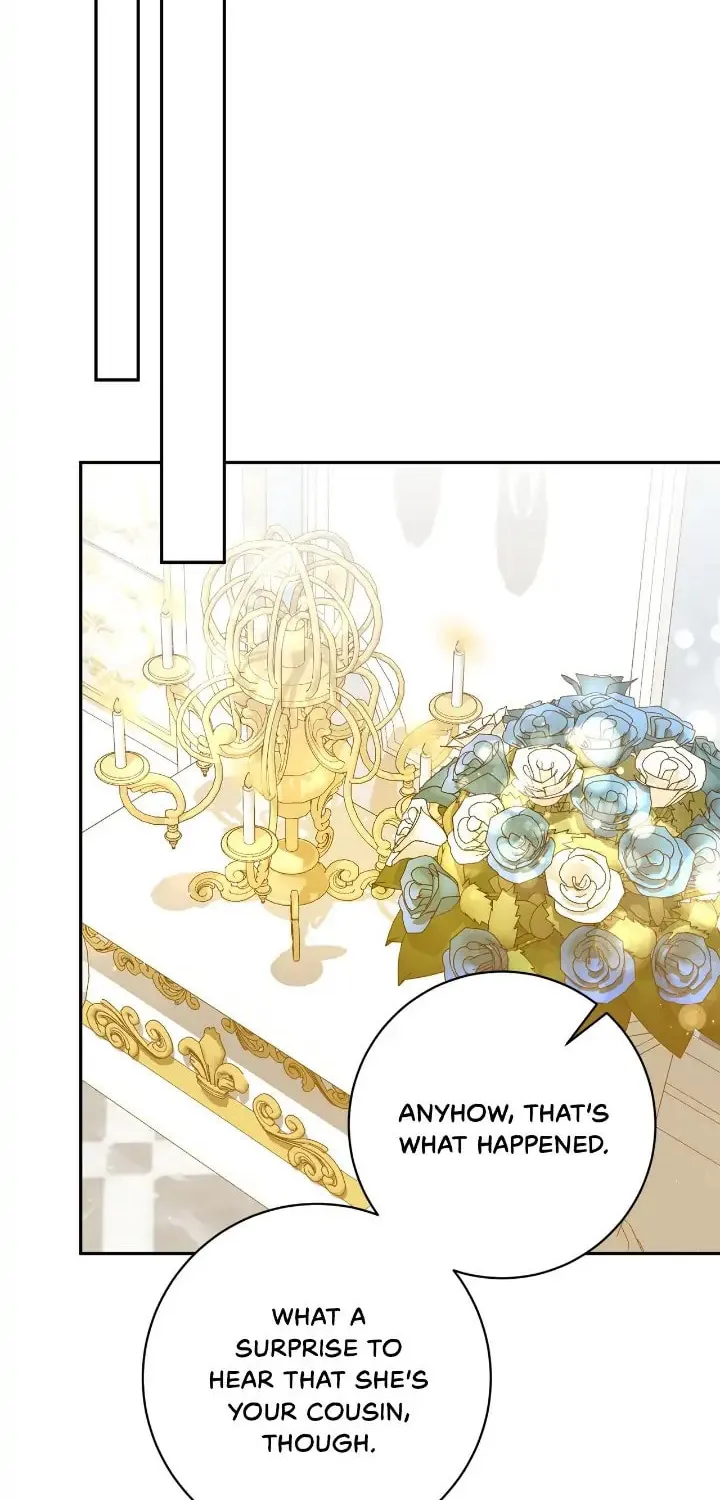 There's No Use Hanging On Chapter 111 page 65 - 
