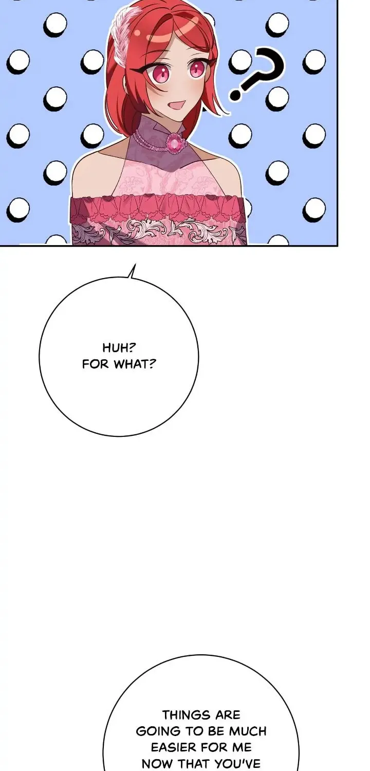 There's No Use Hanging On Chapter 111 page 68 - 