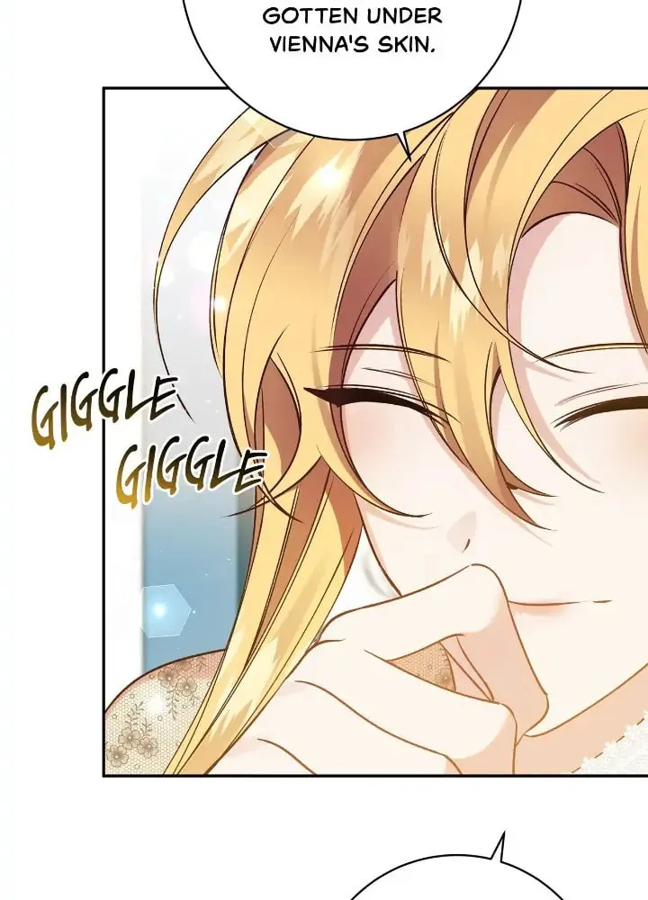 There's No Use Hanging On Chapter 111 page 69 - 
