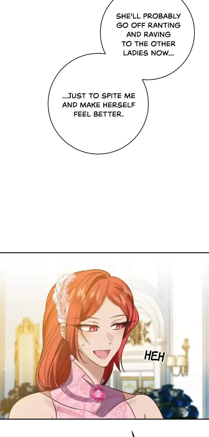 There's No Use Hanging On Chapter 111 page 70 - 
