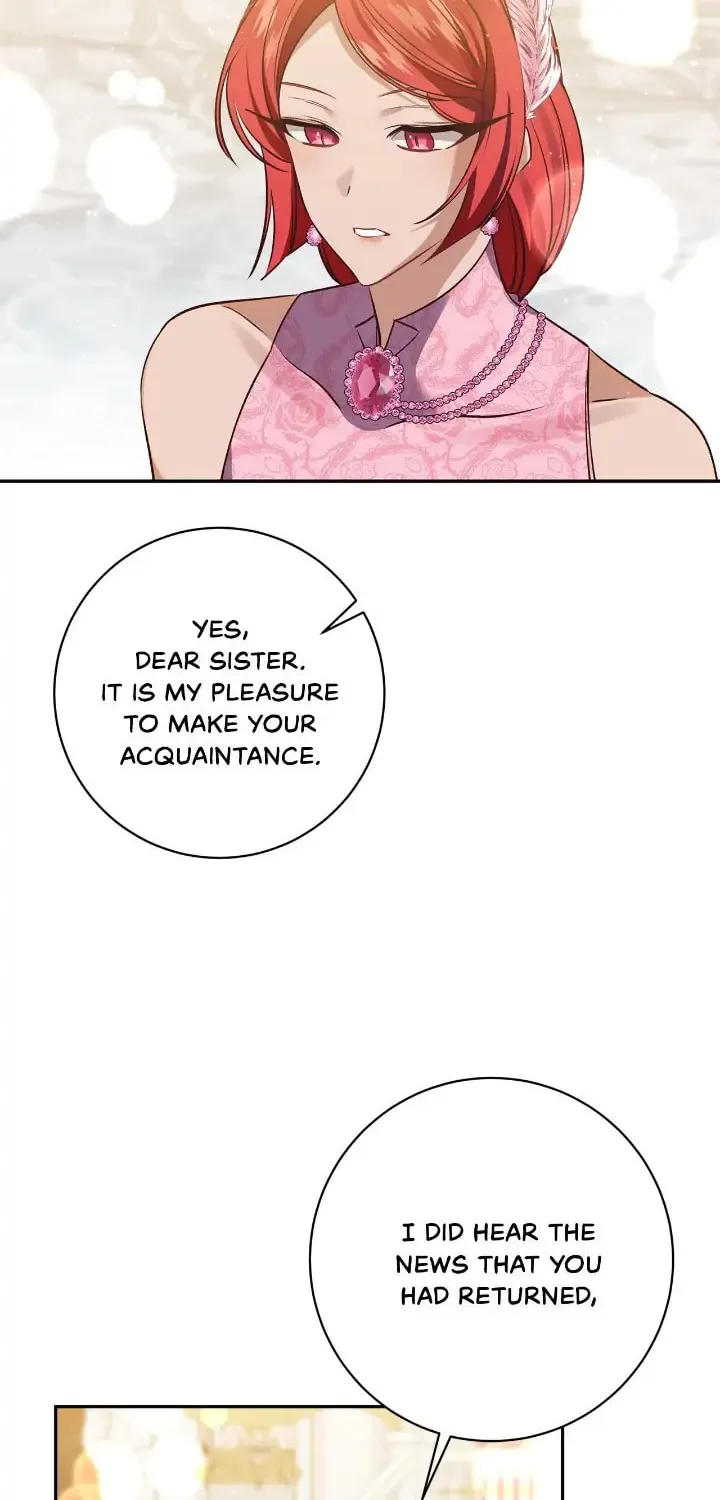 There's No Use Hanging On Chapter 111 page 8 - 