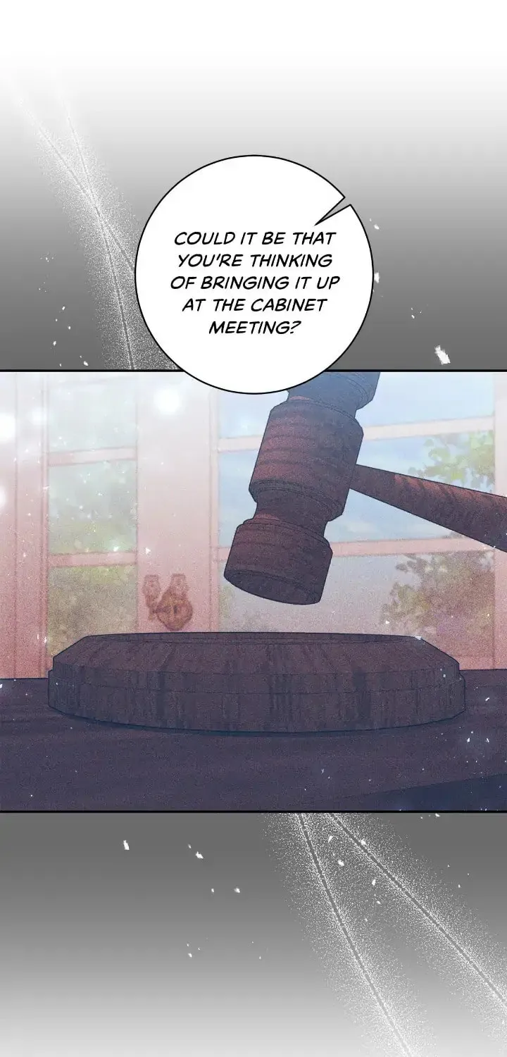 There's No Use Hanging On Chapter 111 page 72 - 
