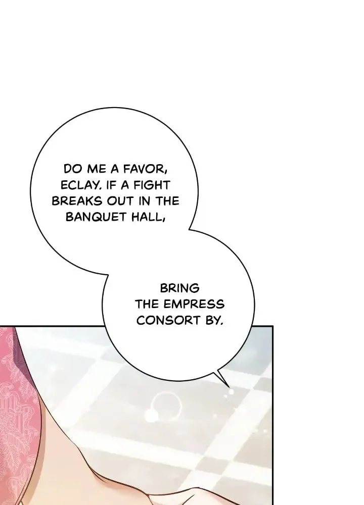 There's No Use Hanging On Chapter 111 page 74 - 