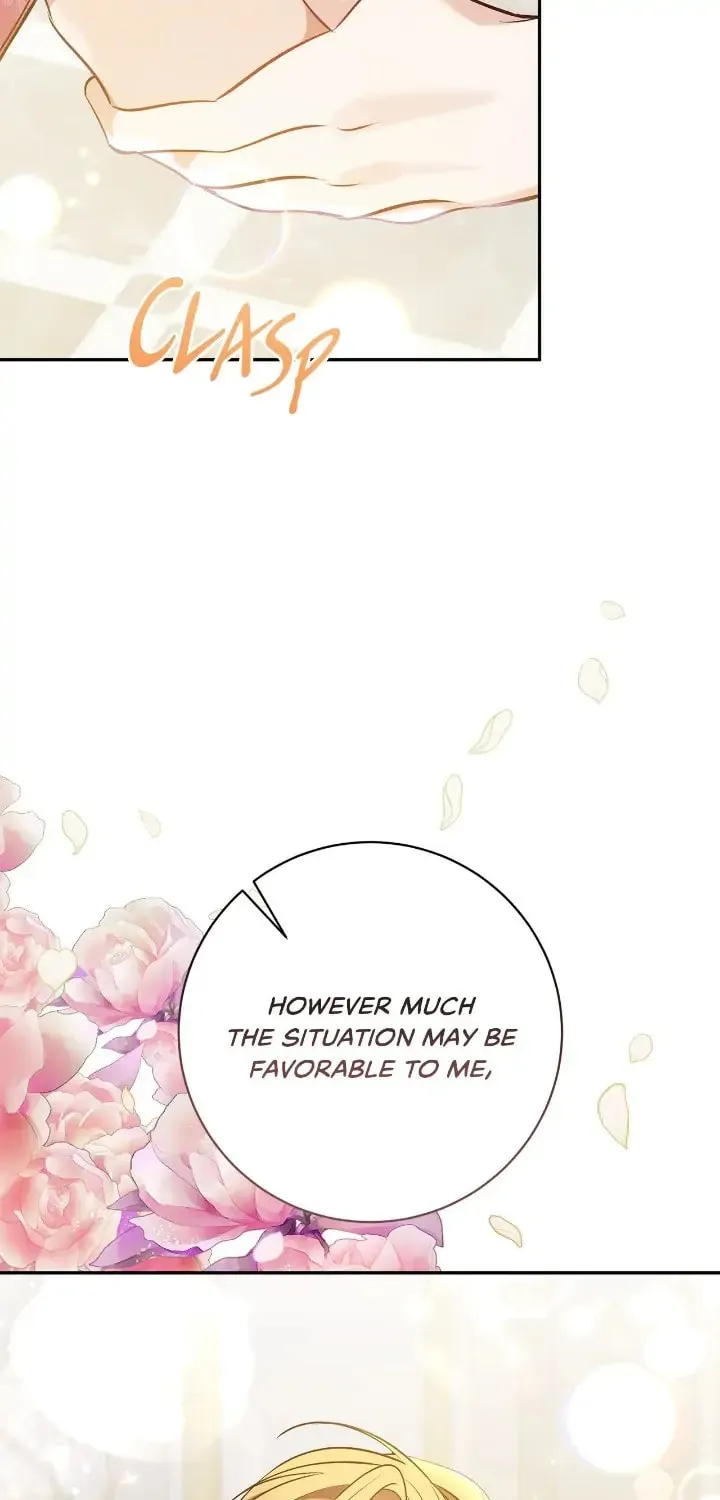 There's No Use Hanging On Chapter 111 page 75 - 