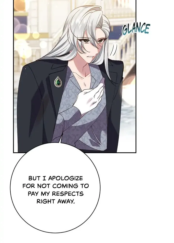 There's No Use Hanging On Chapter 111 page 9 - 