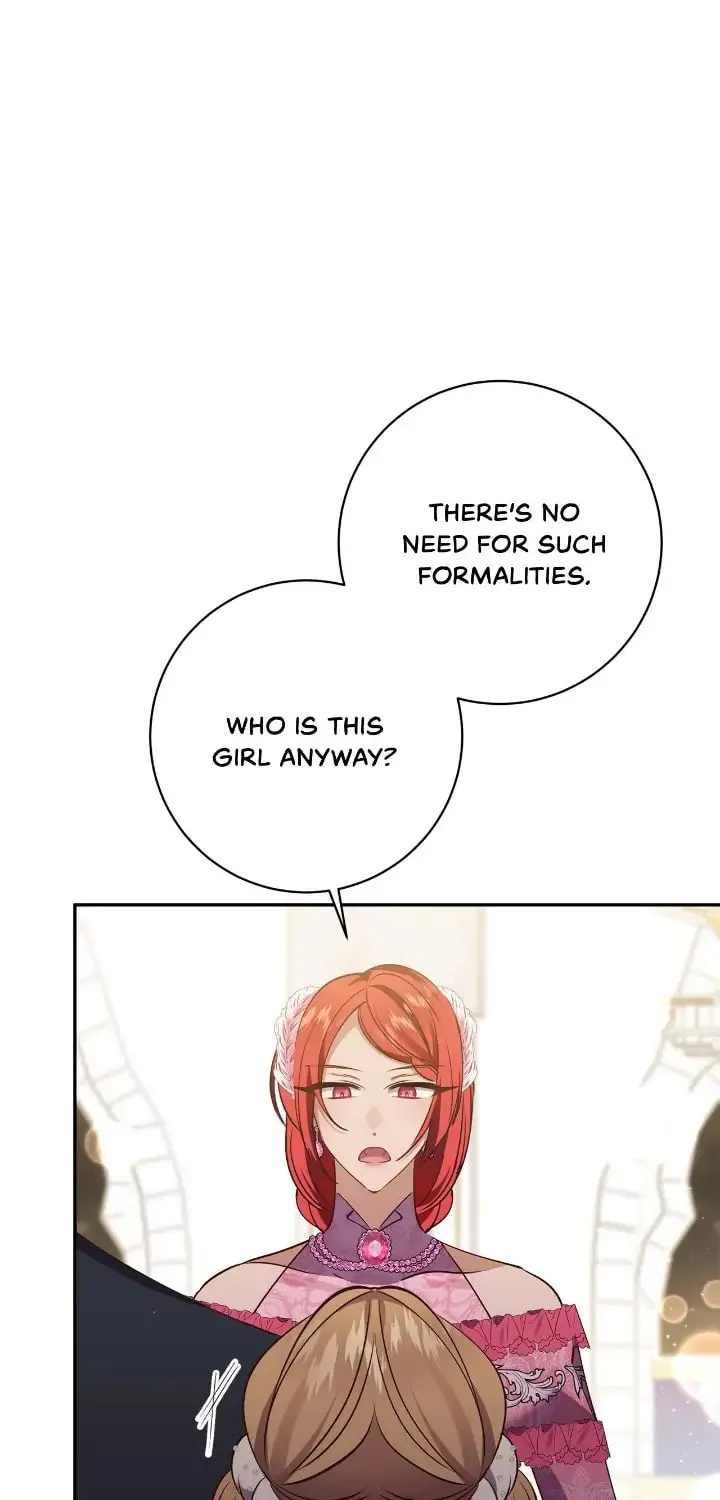 There's No Use Hanging On Chapter 111 page 10 - 