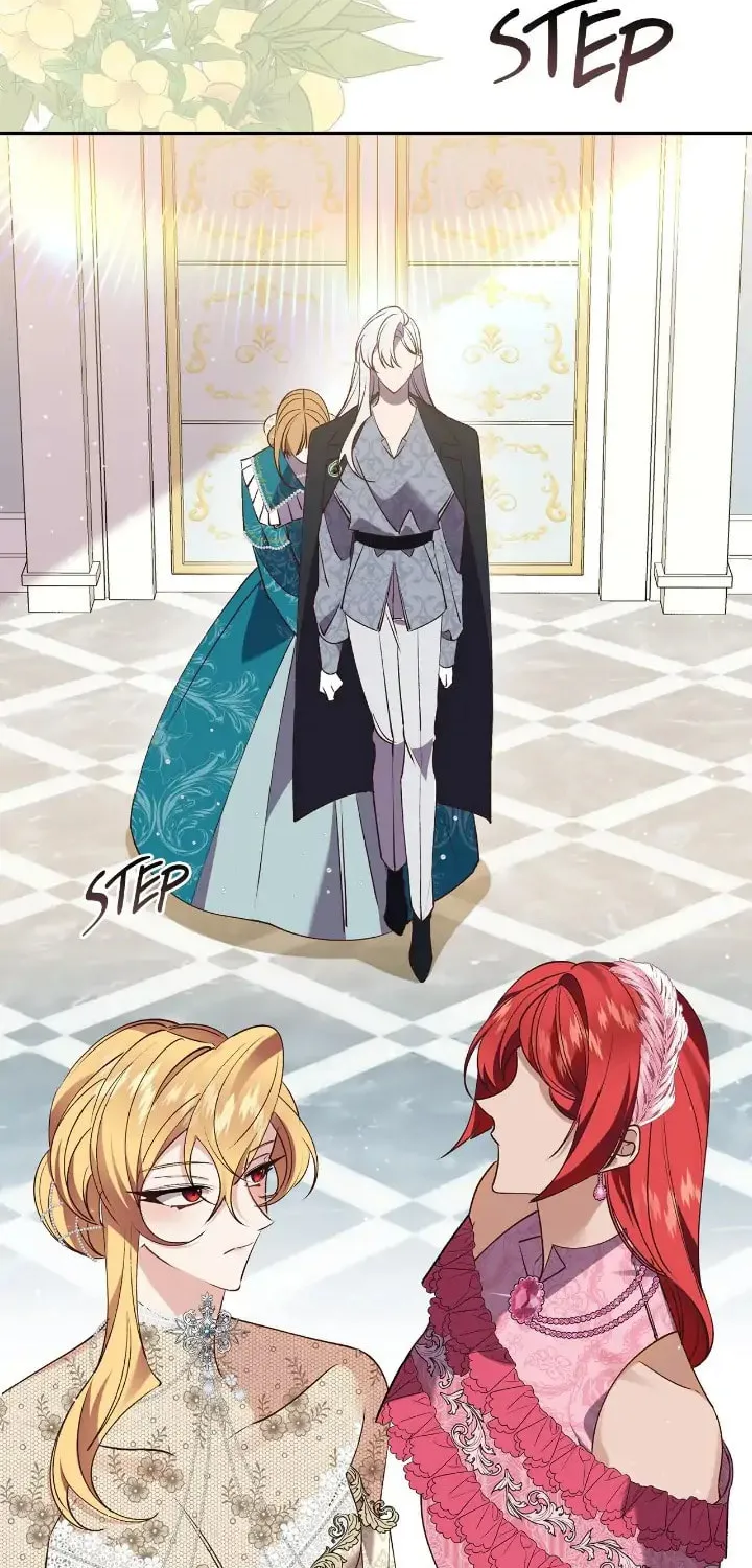 There's No Use Hanging On Chapter 112 page 2 - 