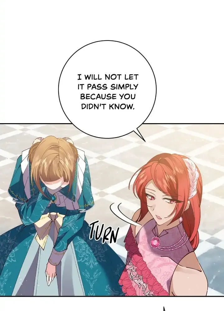 There's No Use Hanging On Chapter 112 page 12 - 