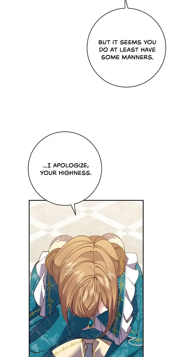 There's No Use Hanging On Chapter 112 page 13 - 