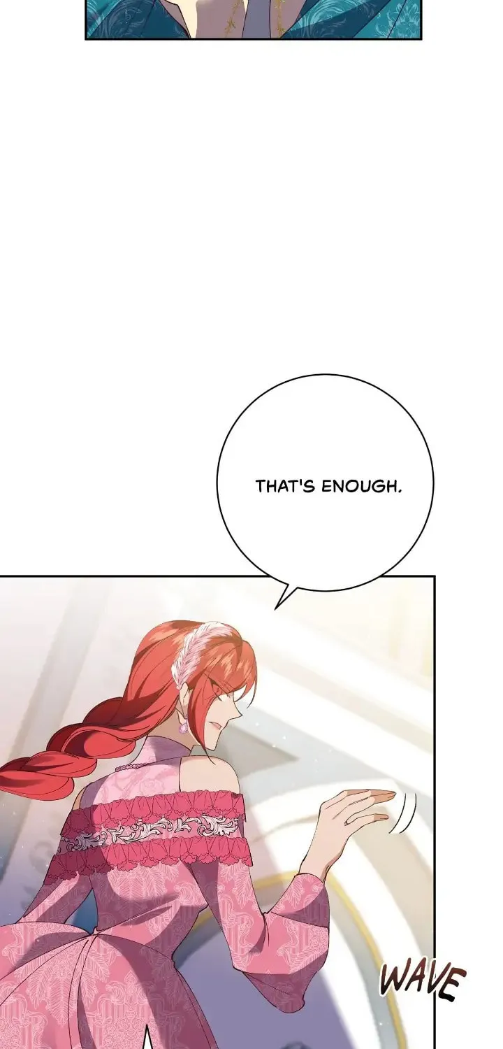 There's No Use Hanging On Chapter 112 page 14 - 