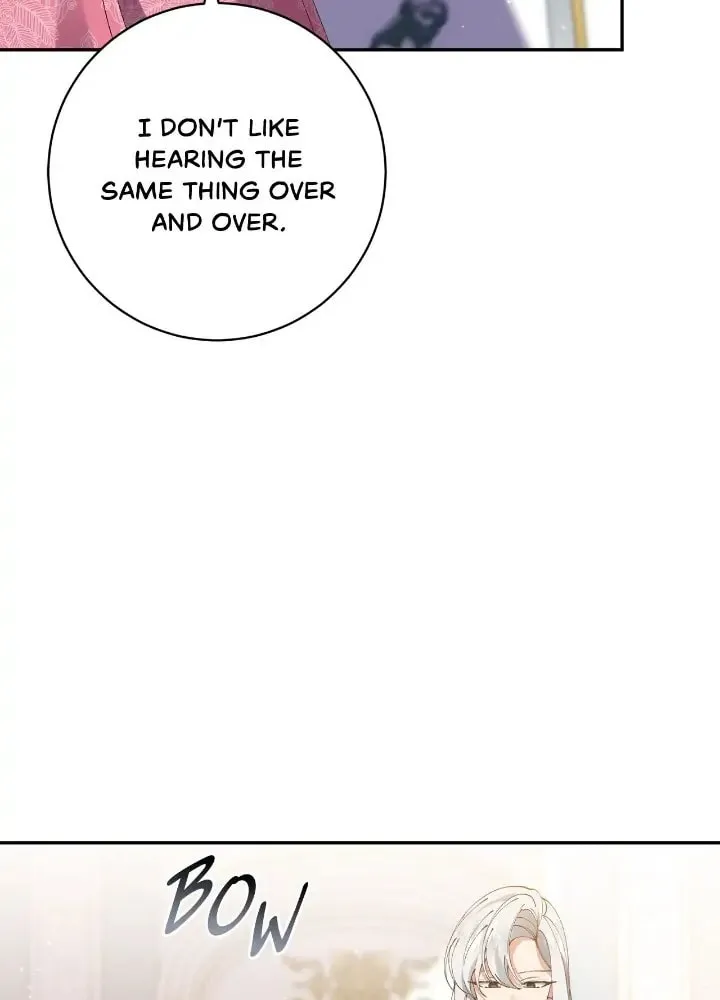 There's No Use Hanging On Chapter 112 page 15 - 