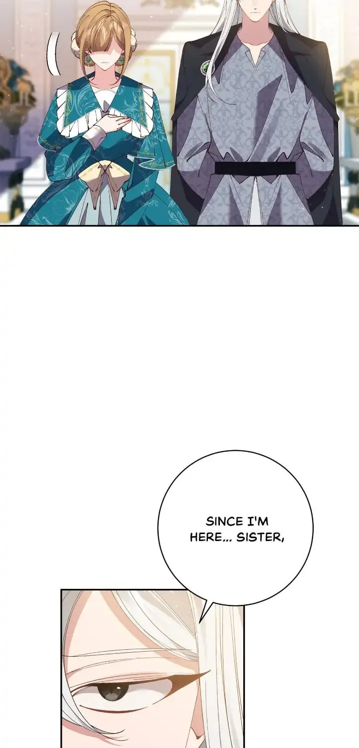There's No Use Hanging On Chapter 112 page 16 - 