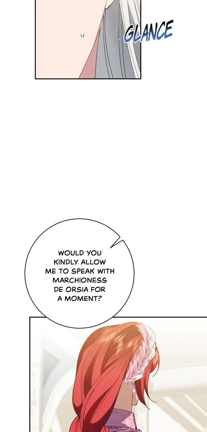 There's No Use Hanging On Chapter 112 page 17 - 