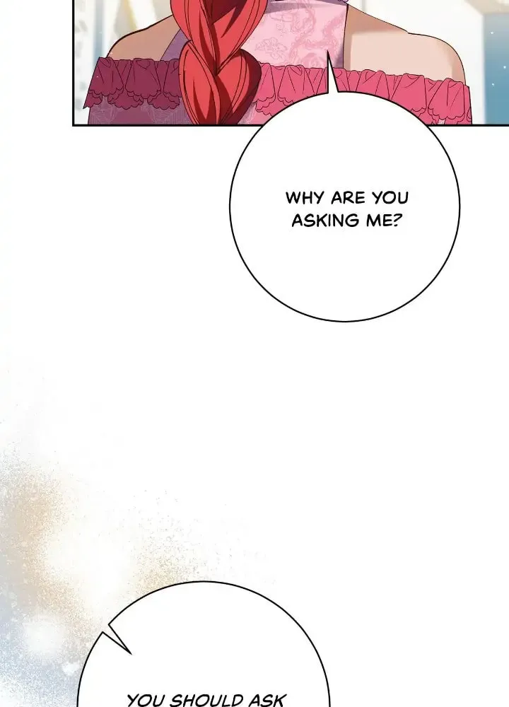 There's No Use Hanging On Chapter 112 page 18 - 