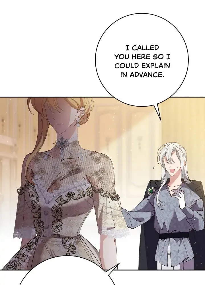 There's No Use Hanging On Chapter 112 page 23 - 