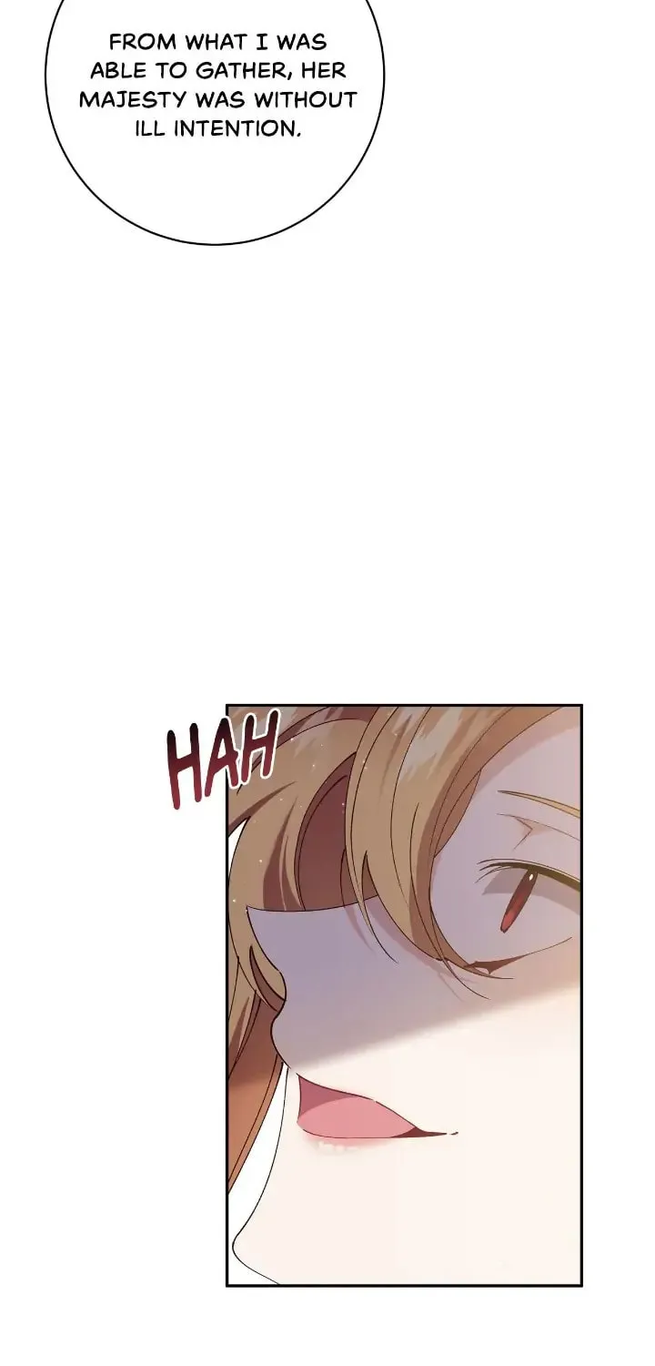 There's No Use Hanging On Chapter 112 page 24 - 