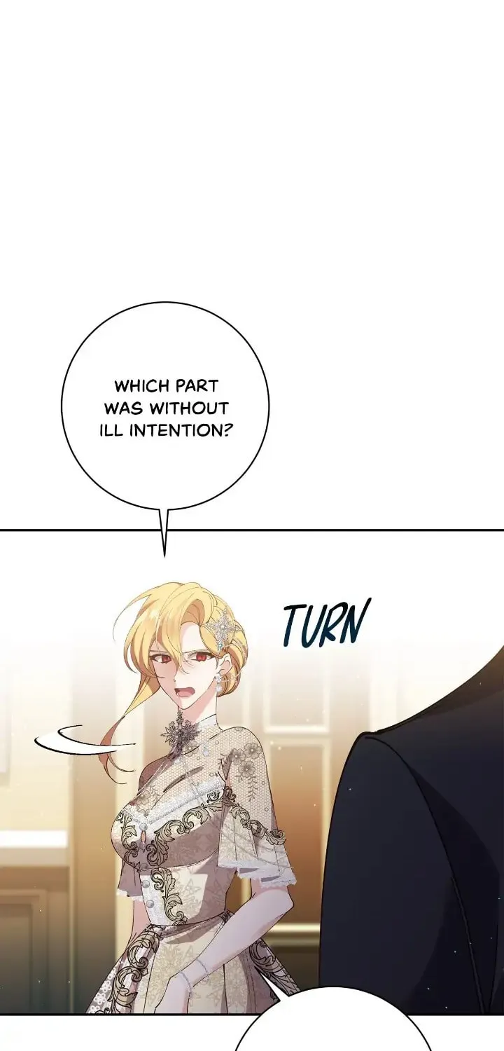 There's No Use Hanging On Chapter 112 page 25 - 