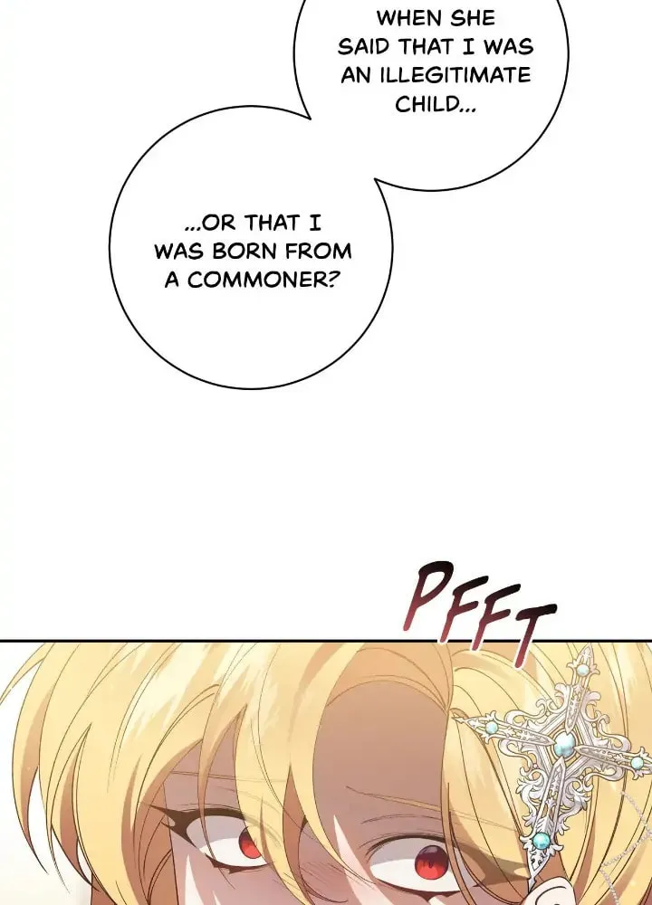 There's No Use Hanging On Chapter 112 page 26 - 