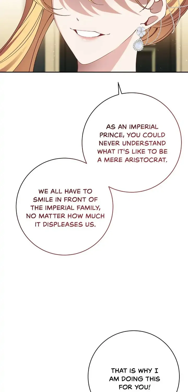 There's No Use Hanging On Chapter 112 page 27 - 