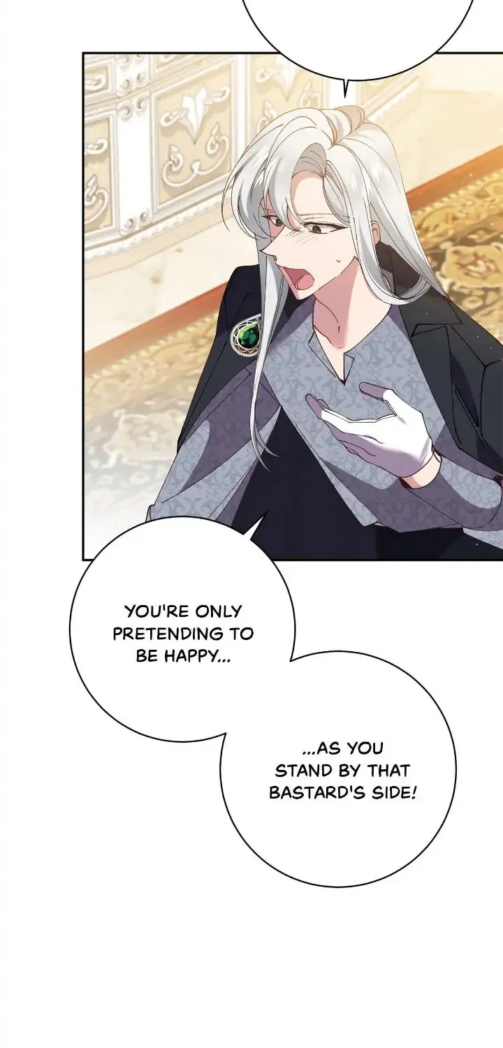 There's No Use Hanging On Chapter 112 page 28 - 