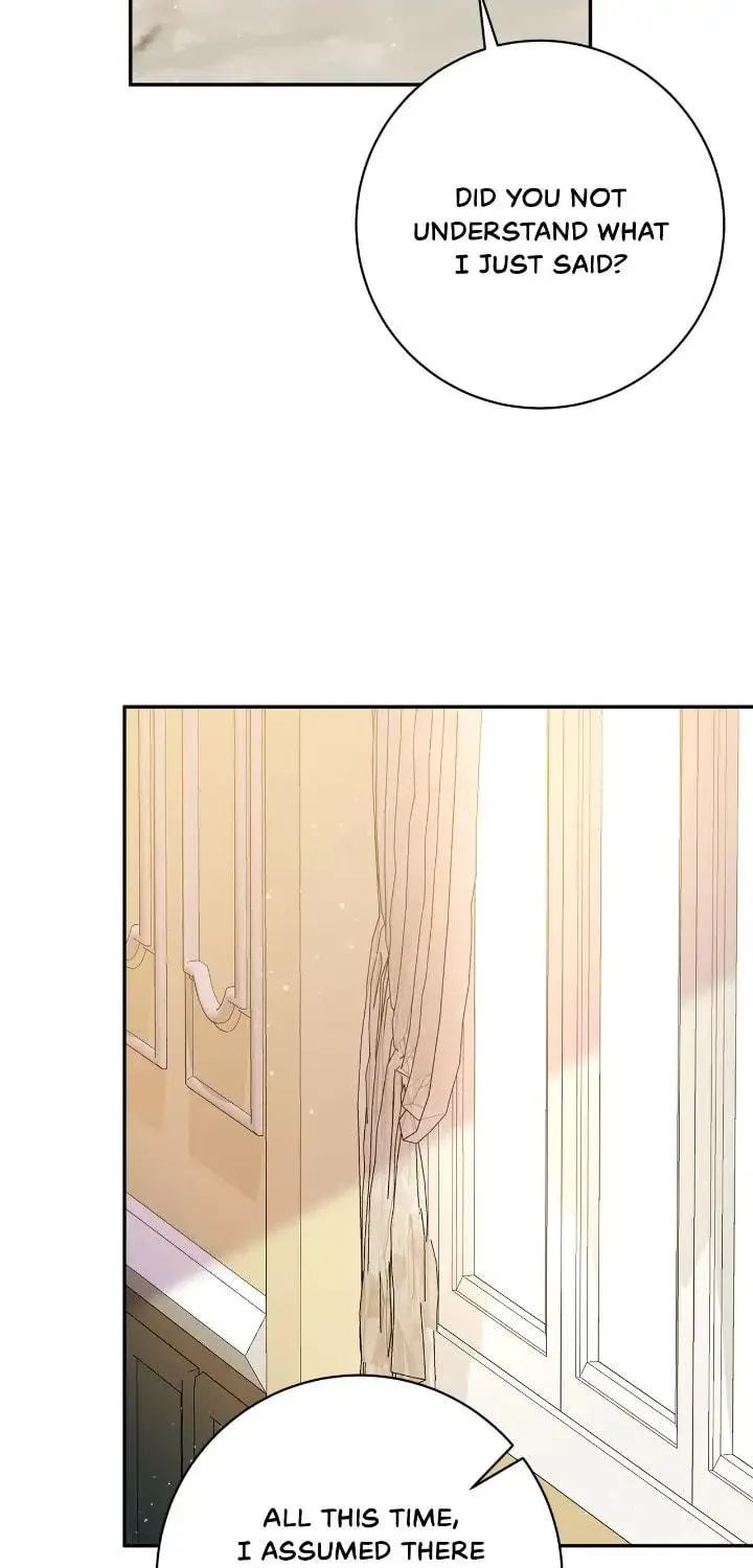 There's No Use Hanging On Chapter 112 page 30 - 