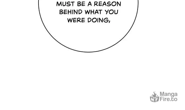 There's No Use Hanging On Chapter 112 page 31 - 