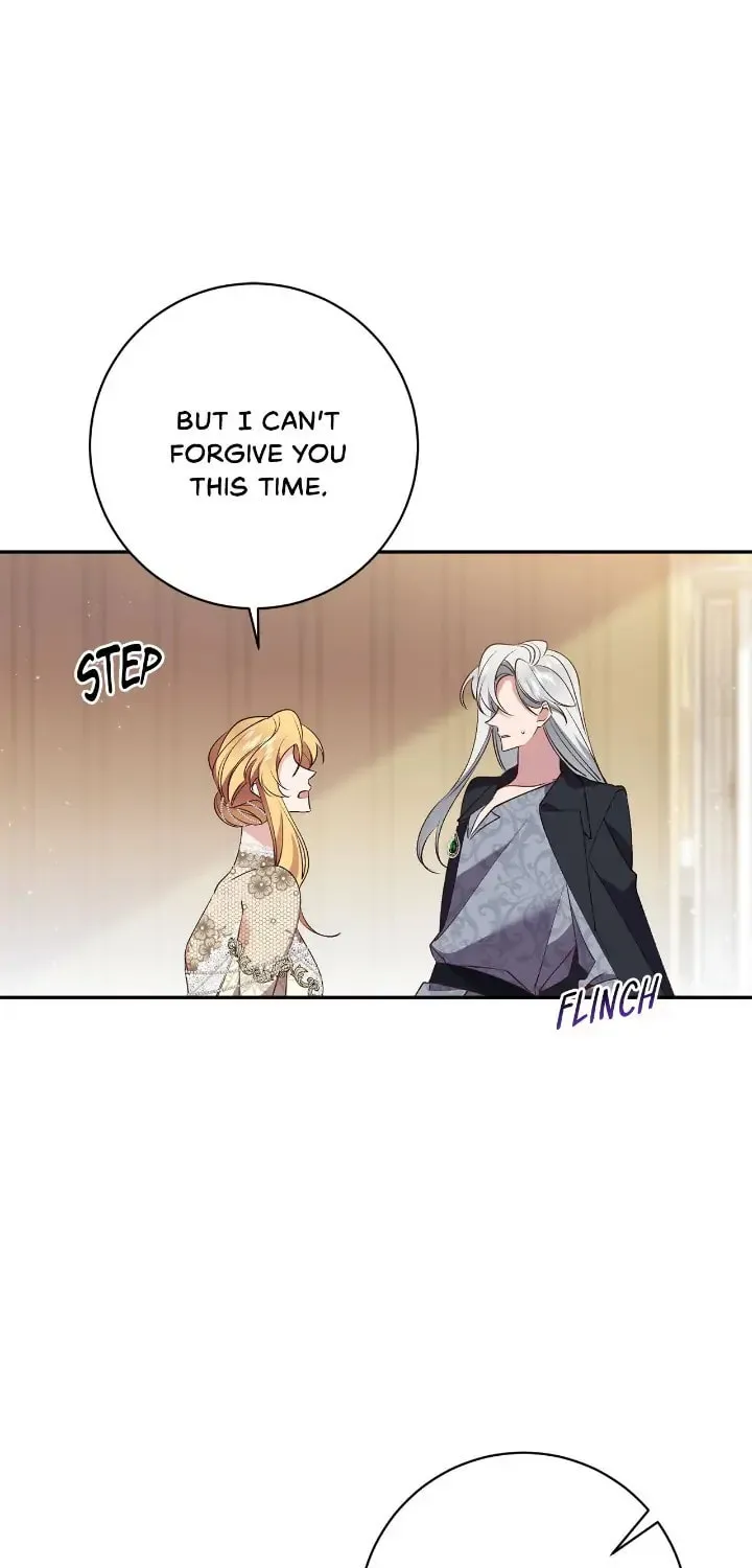 There's No Use Hanging On Chapter 112 page 32 - 