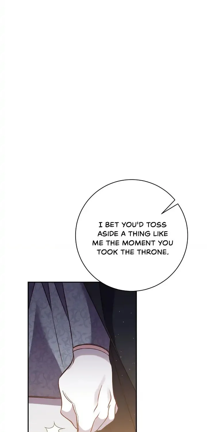 There's No Use Hanging On Chapter 112 page 36 - 