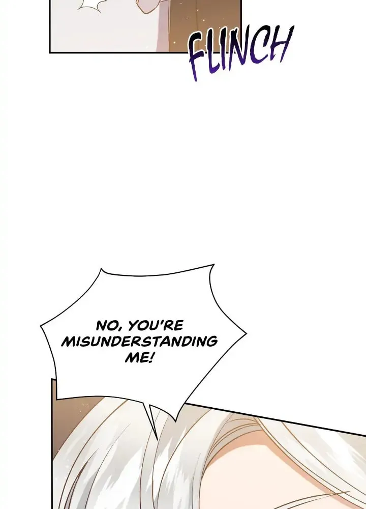 There's No Use Hanging On Chapter 112 page 37 - 