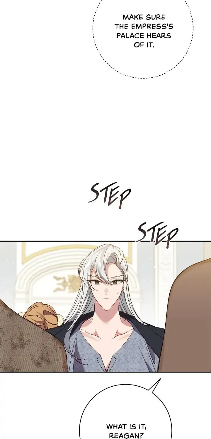 There's No Use Hanging On Chapter 112 page 5 - 