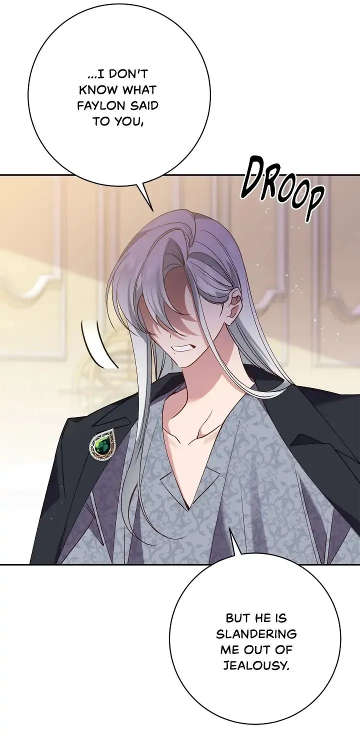 There's No Use Hanging On Chapter 112 page 41 - 