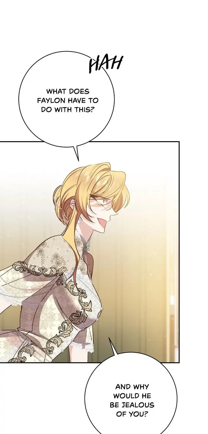 There's No Use Hanging On Chapter 112 page 43 - 